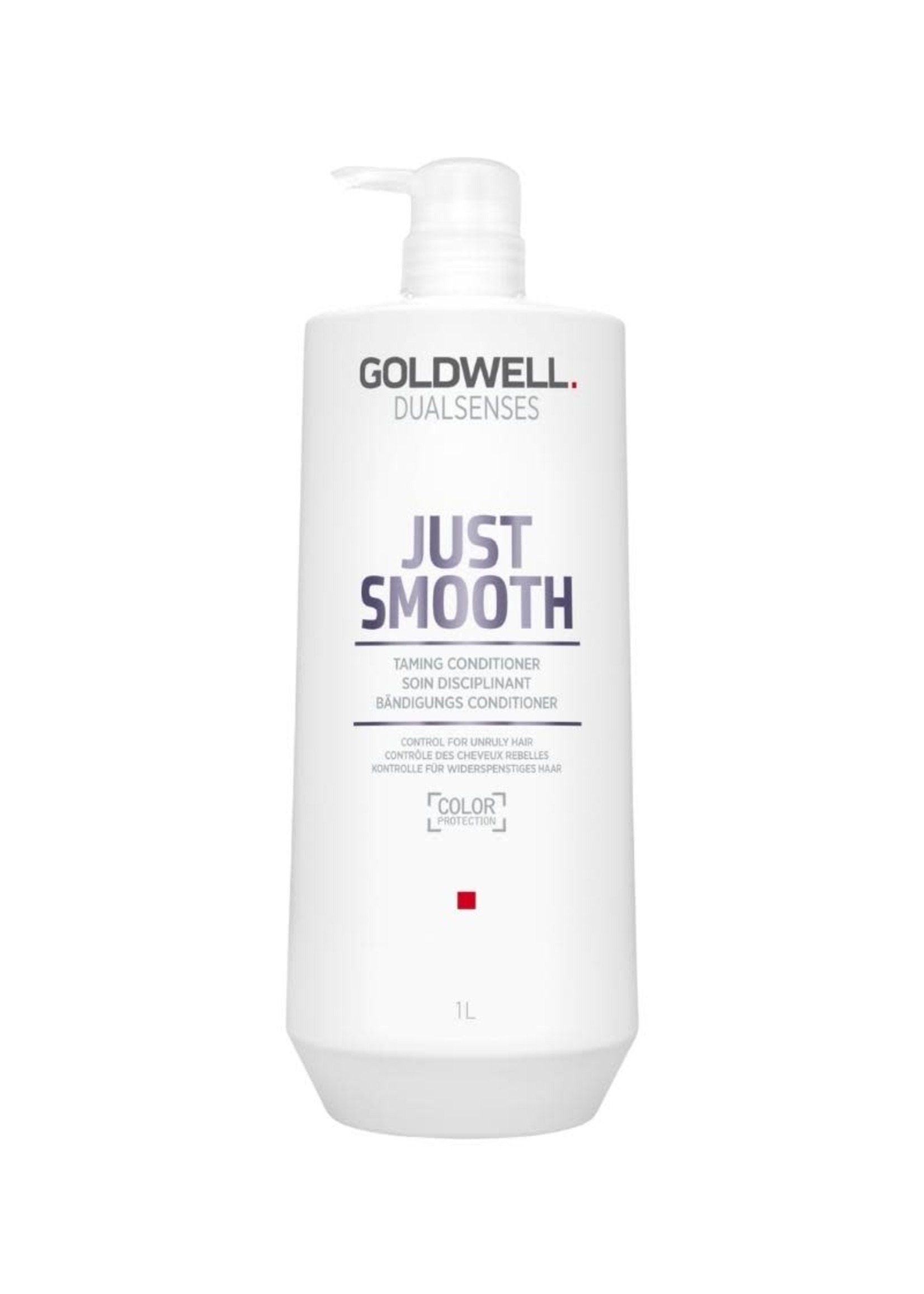 Goldwell Goldwell Dualsenses Just Smooth Taming Conditioner 1L
