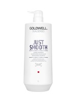 Goldwell Goldwell Dualsenses Just Smooth Taming Shampoo 1L