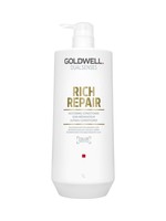 Goldwell Goldwell Dualsenses Rich Repair Restoring Conditioner 1L