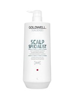 Goldwell Goldwell Dualsenses Scalp Specialist Deep Cleansing Shampoo 1L