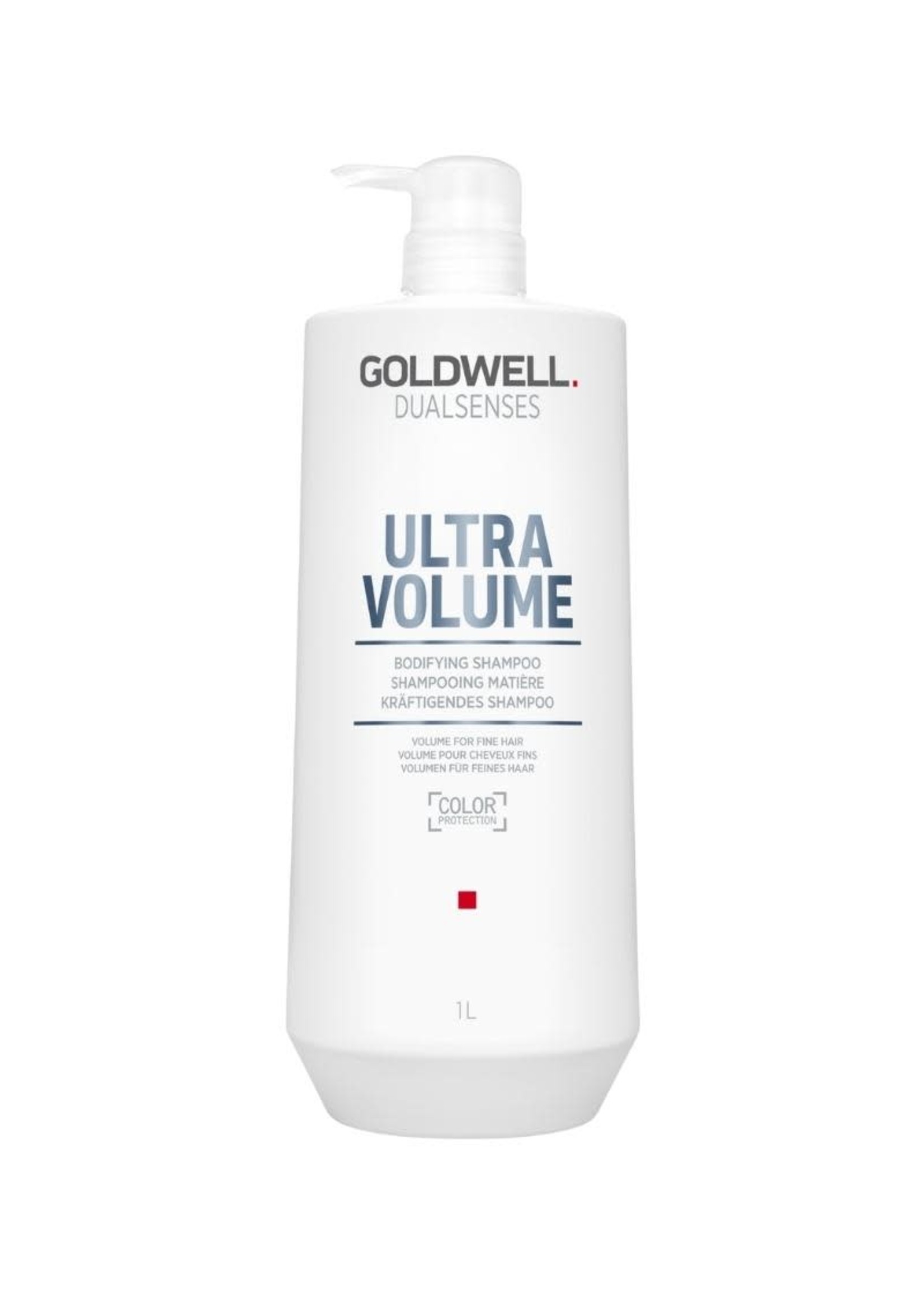 Goldwell Goldwell Dualsenses Ultra Volume Bodifying Shampoo 1L