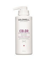 Goldwell Goldwell Dualsenses Color 60sec Treatment 500ml