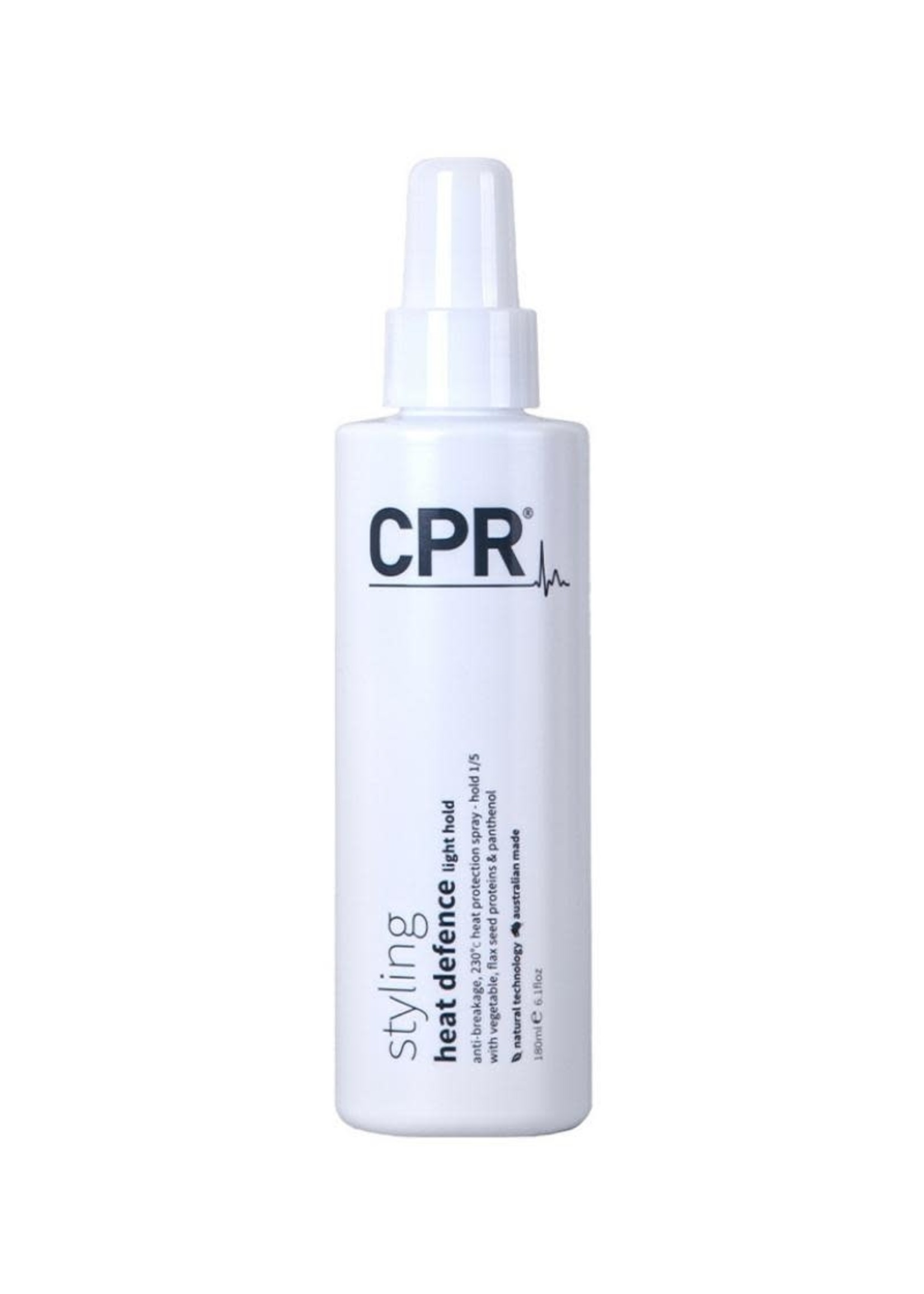 CPR CPR Styling Heat Defence 180ml
