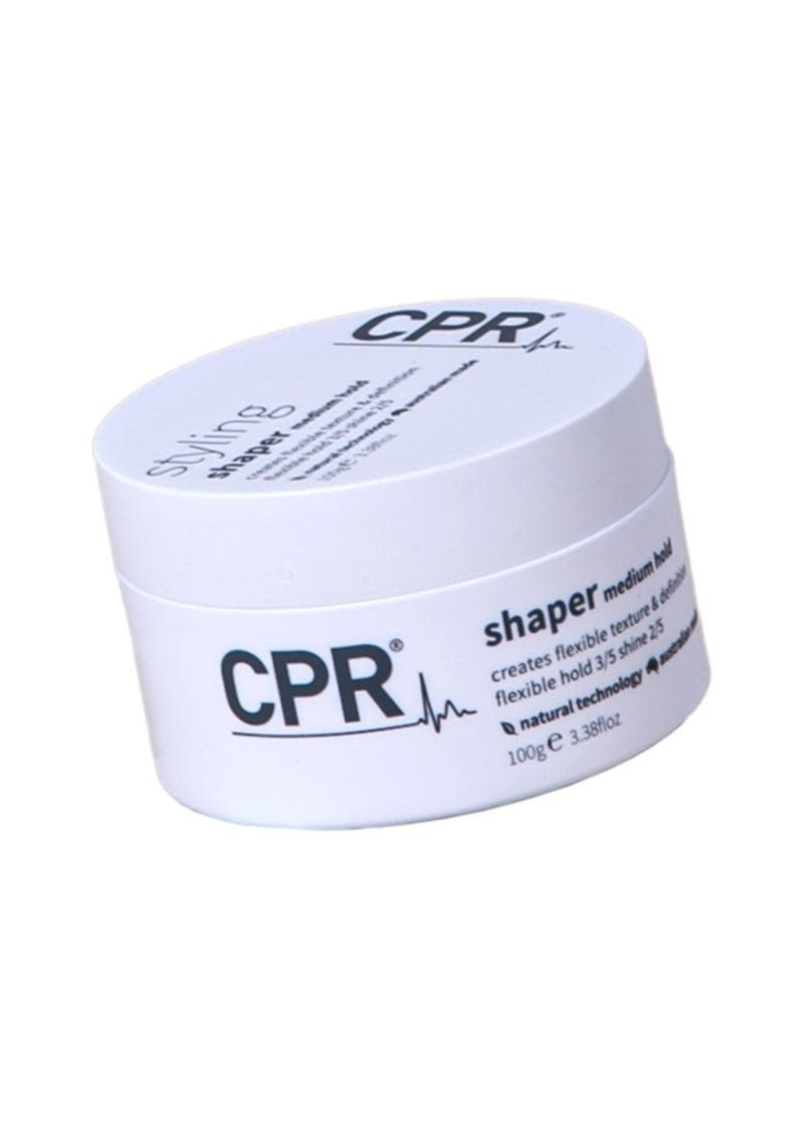 CPR CPR Styling Shaper 100g