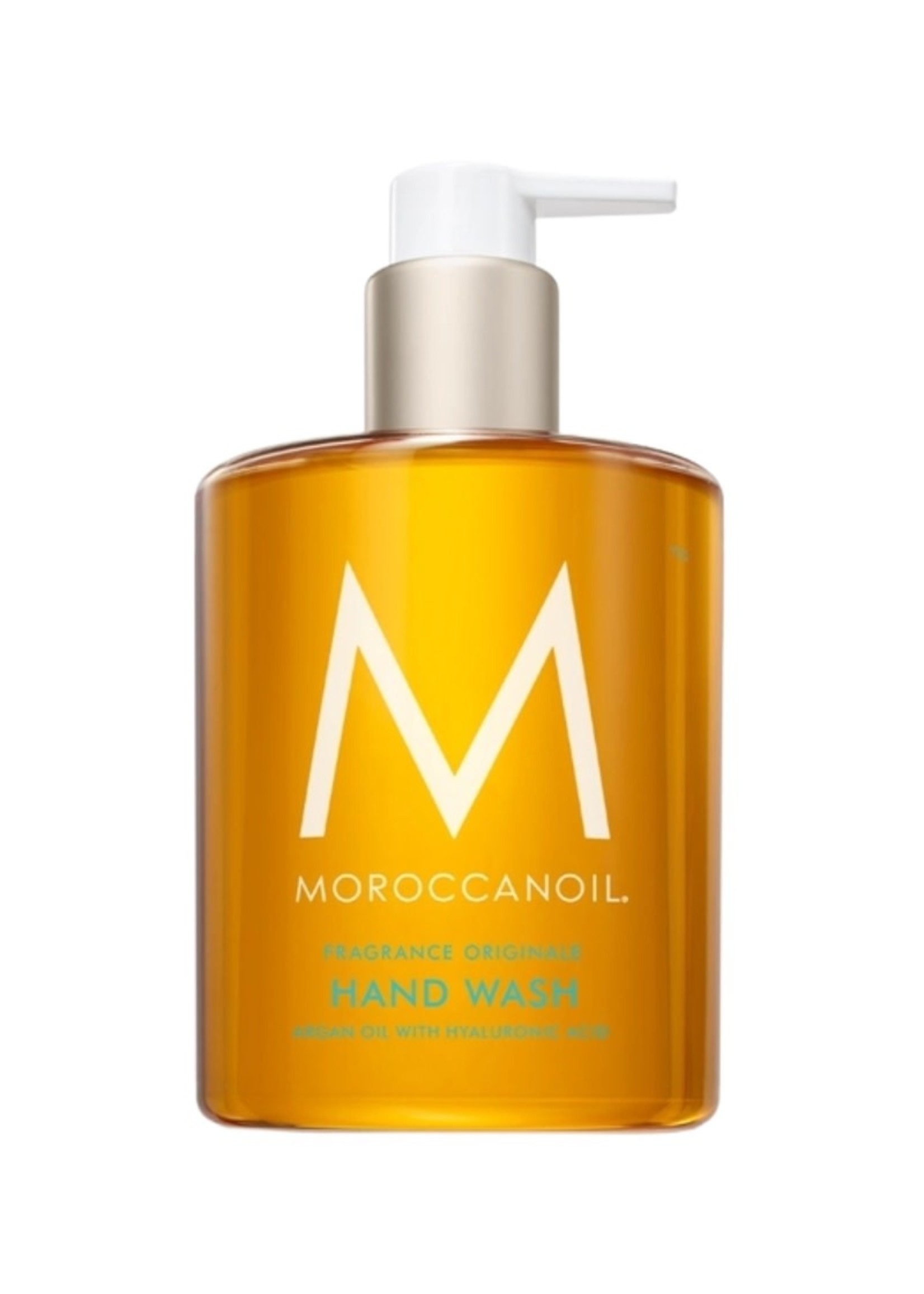 Moroccanoil Moroccanoil Hand Wash Original Fragrance 360ml
