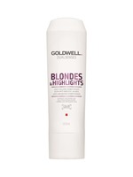 Goldwell Goldwell Dualsenses Blondes & Highlights Anti-Yellow Conditioner 300ml