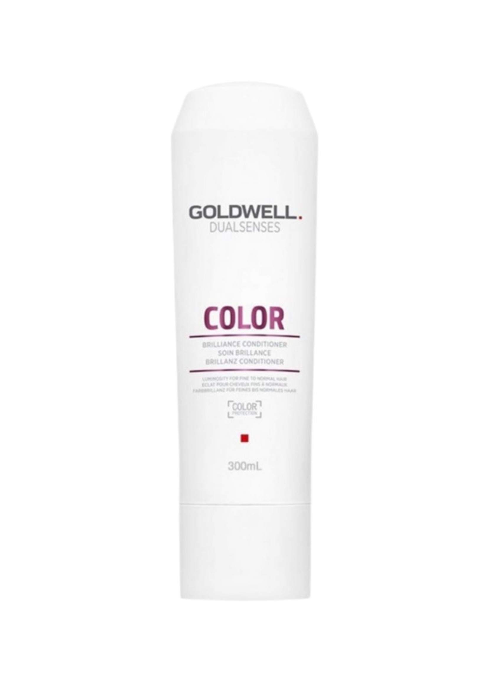 Goldwell Goldwell Dualsenses Color Brilliance Conditioner 300ml