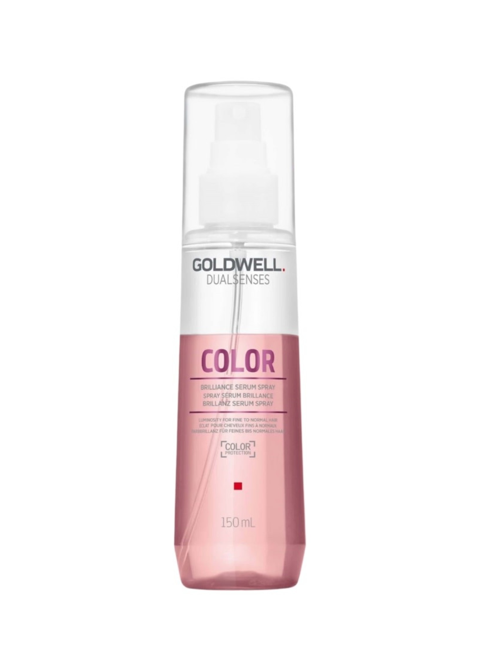 Goldwell Goldwell Dualsenses Color Brilliance Serum Spray 150ml