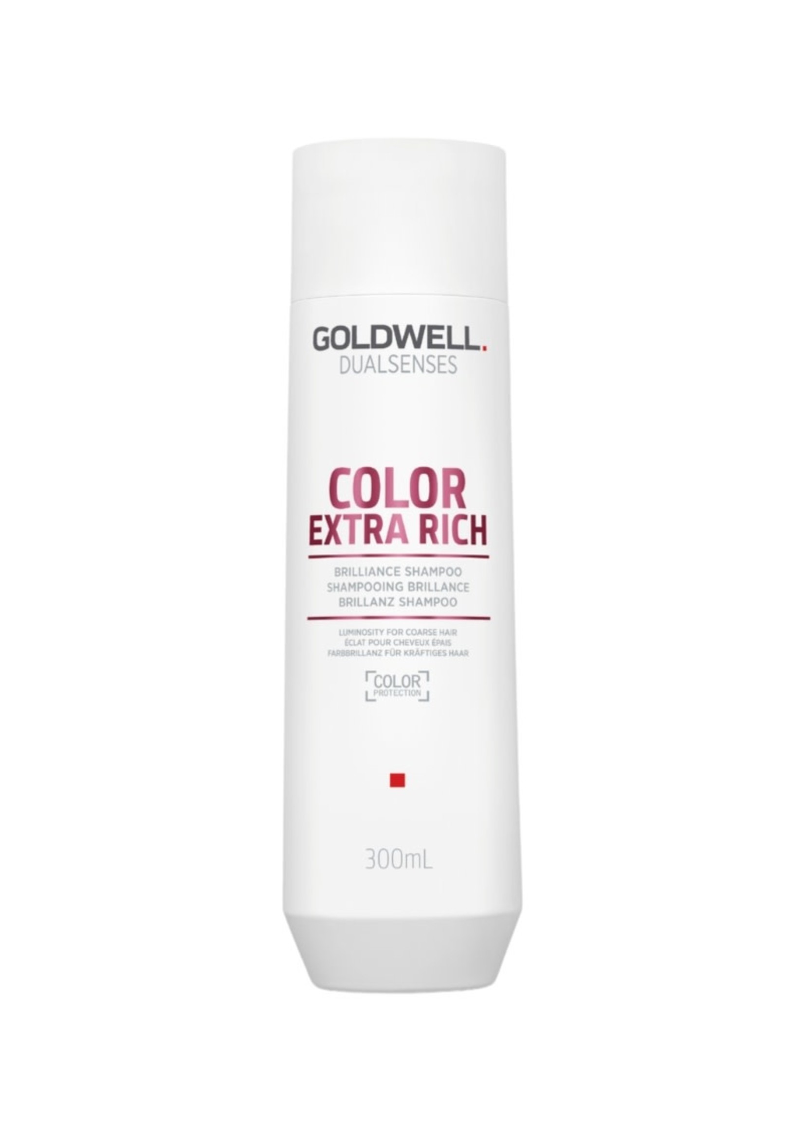 Goldwell Goldwell Dualsenses Color Extra Rich Brilliance Shampoo 300ml