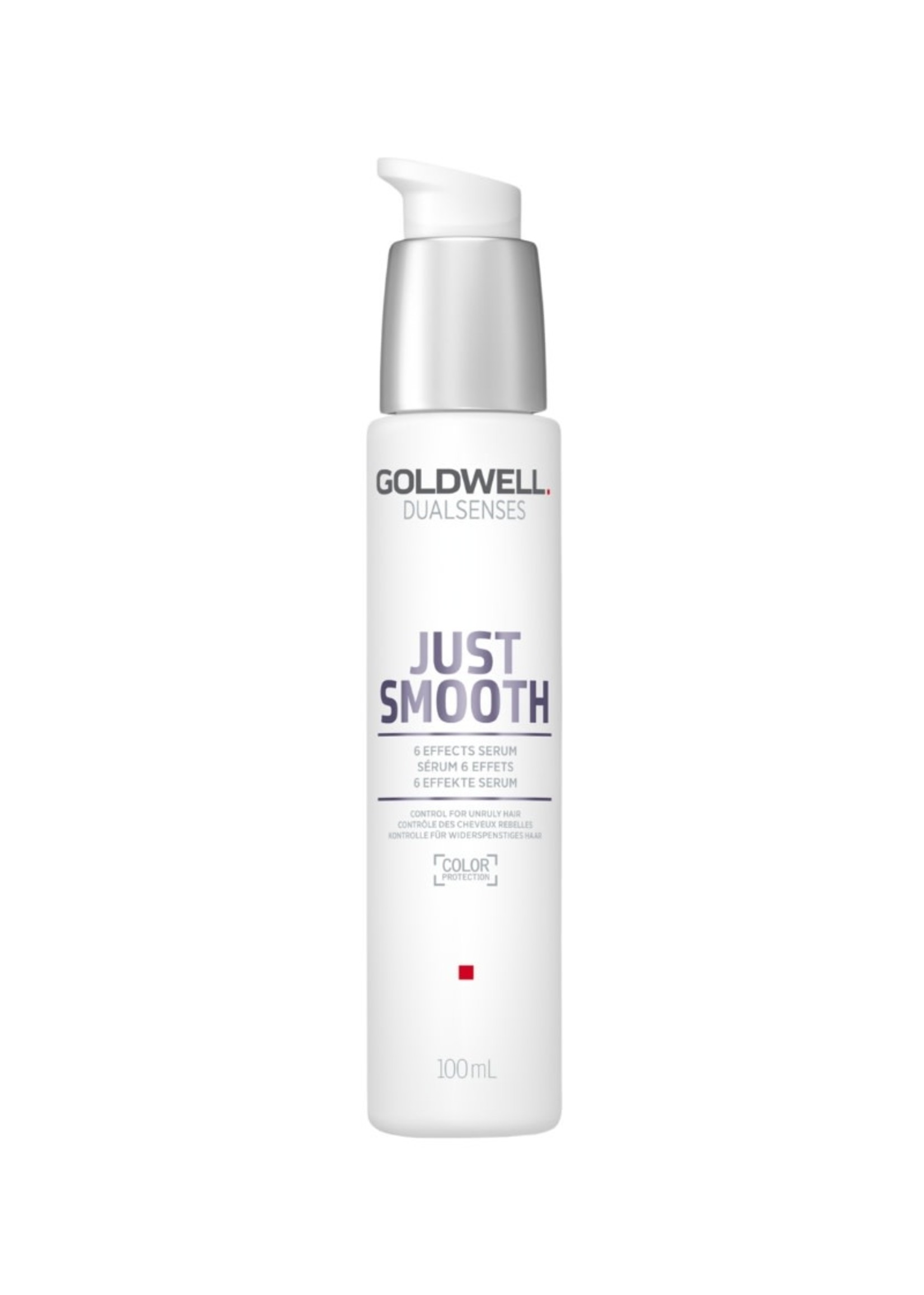Goldwell Goldwell Dualsenses Just Smooth 6 Effects Serum 100ml