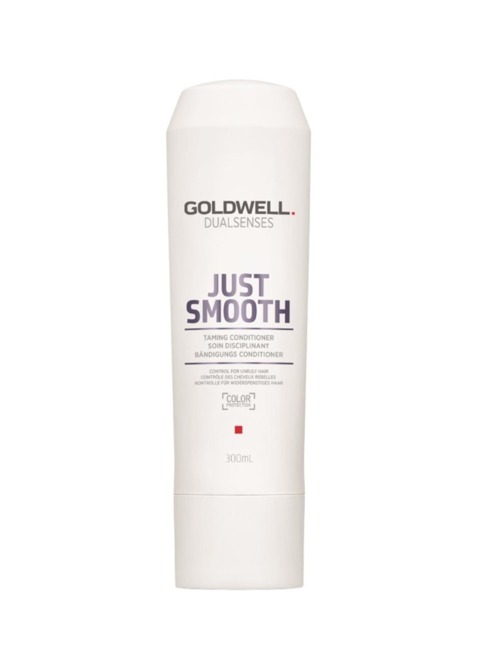 Goldwell Goldwell Dualsenses Just Smooth Taming Conditioner 300ml