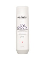 Goldwell Goldwell Dualsenses Just Smooth Taming Shampoo 300ml