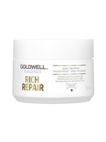 Goldwell Goldwell Dualsenses Rich Repair 60sec Treatment 200ml