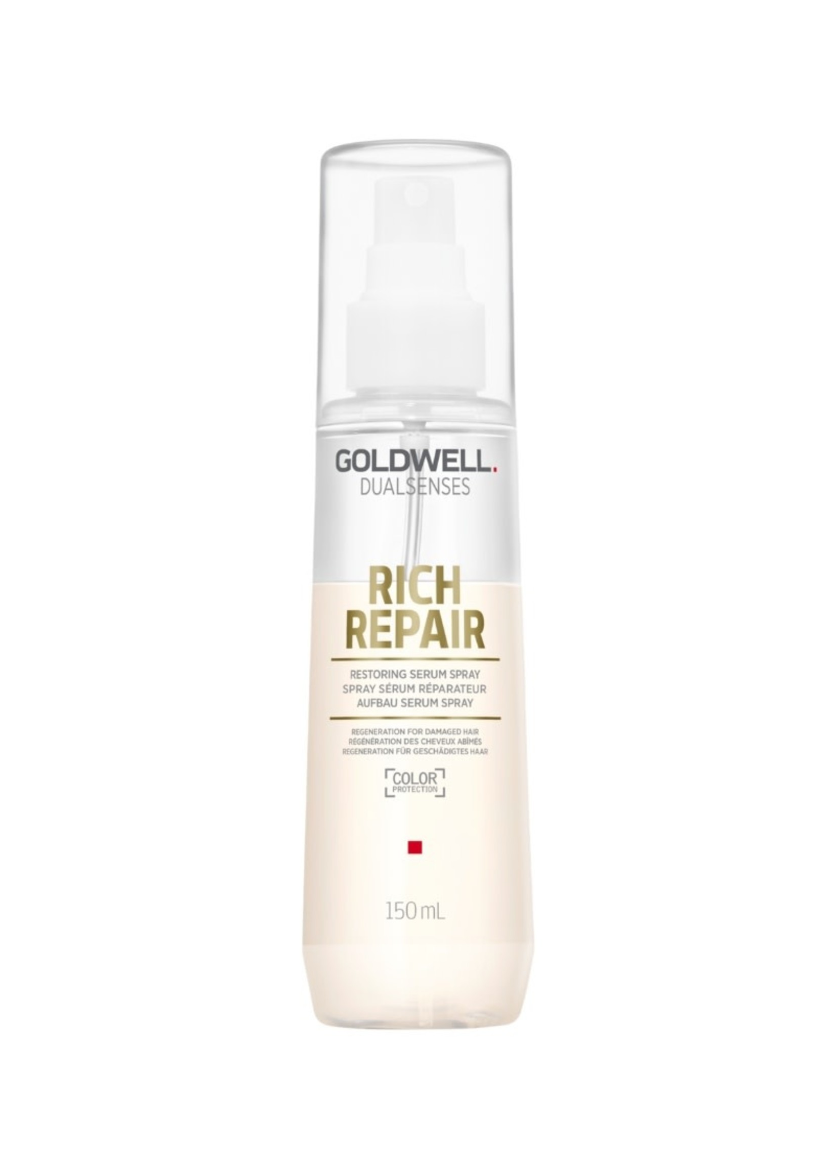 Goldwell Goldwell Dualsenses Rich Repair Restoring Serum Spray 150ml