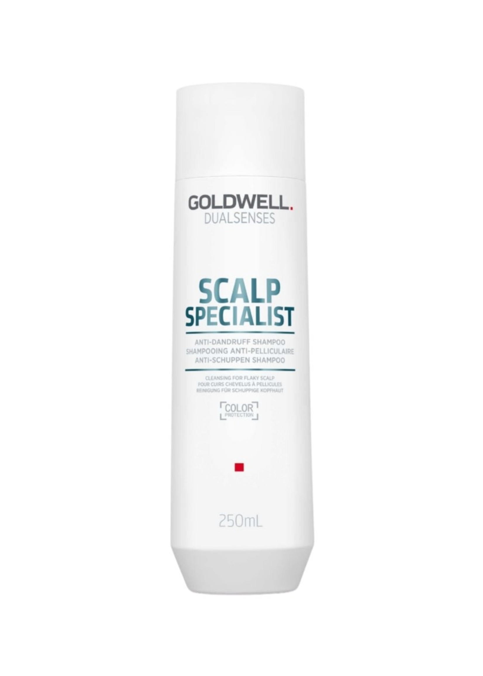 Goldwell Goldwell Dualsenses Scalp Specialist Anti-Dandruff Shampoo 250ml