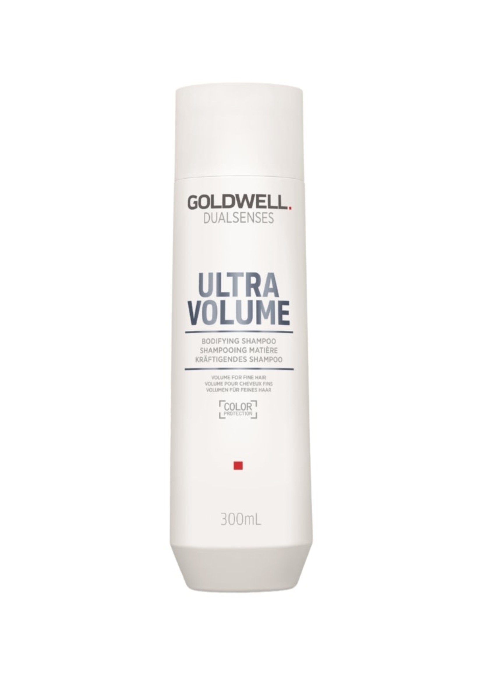 Goldwell Goldwell Dualsenses Ultra Volume Bodifying Shampoo 300ml
