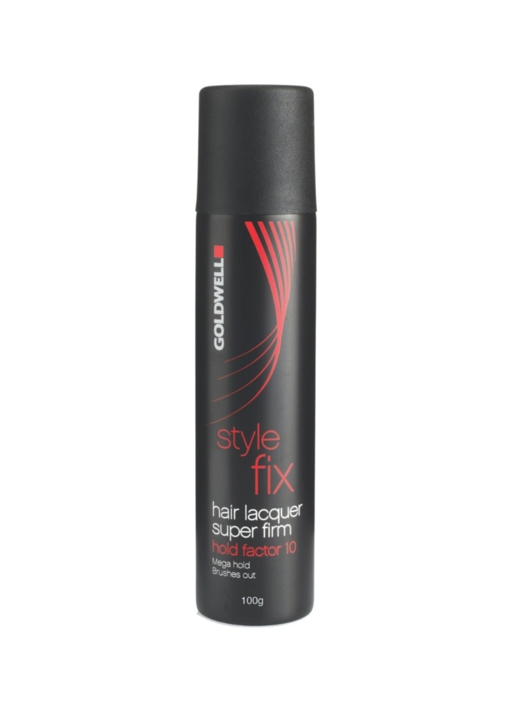 Goldwell Goldwell Hair Lacquer Super Hold 100g