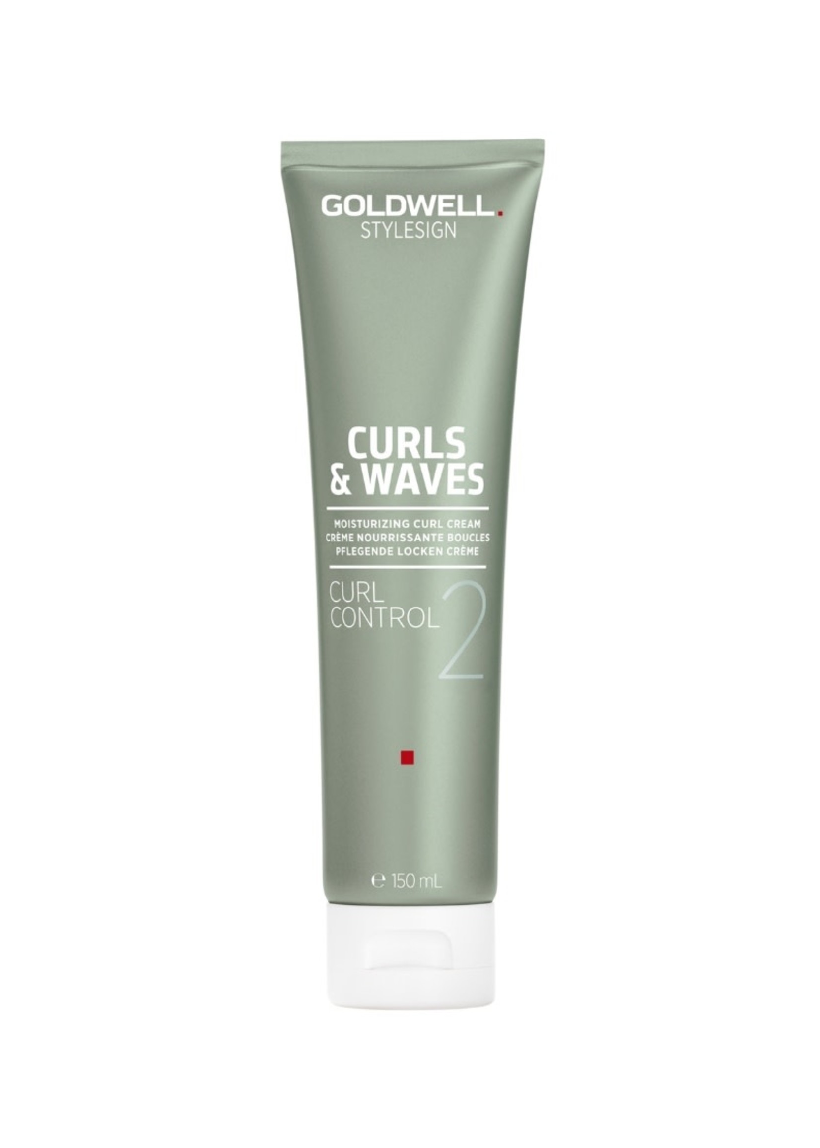 Goldwell Goldwell Stylesign Curls & Waves Curl Control 150ml