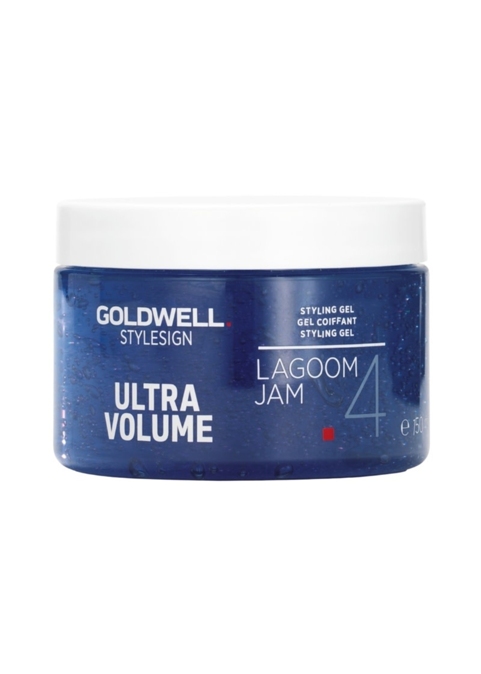Goldwell Goldwell Stylesign Ultra Volume Lagoom Jam 150ml