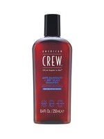 American Crew American Crew Anti-Dandruff + Dry Scalp Shampoo 250ml