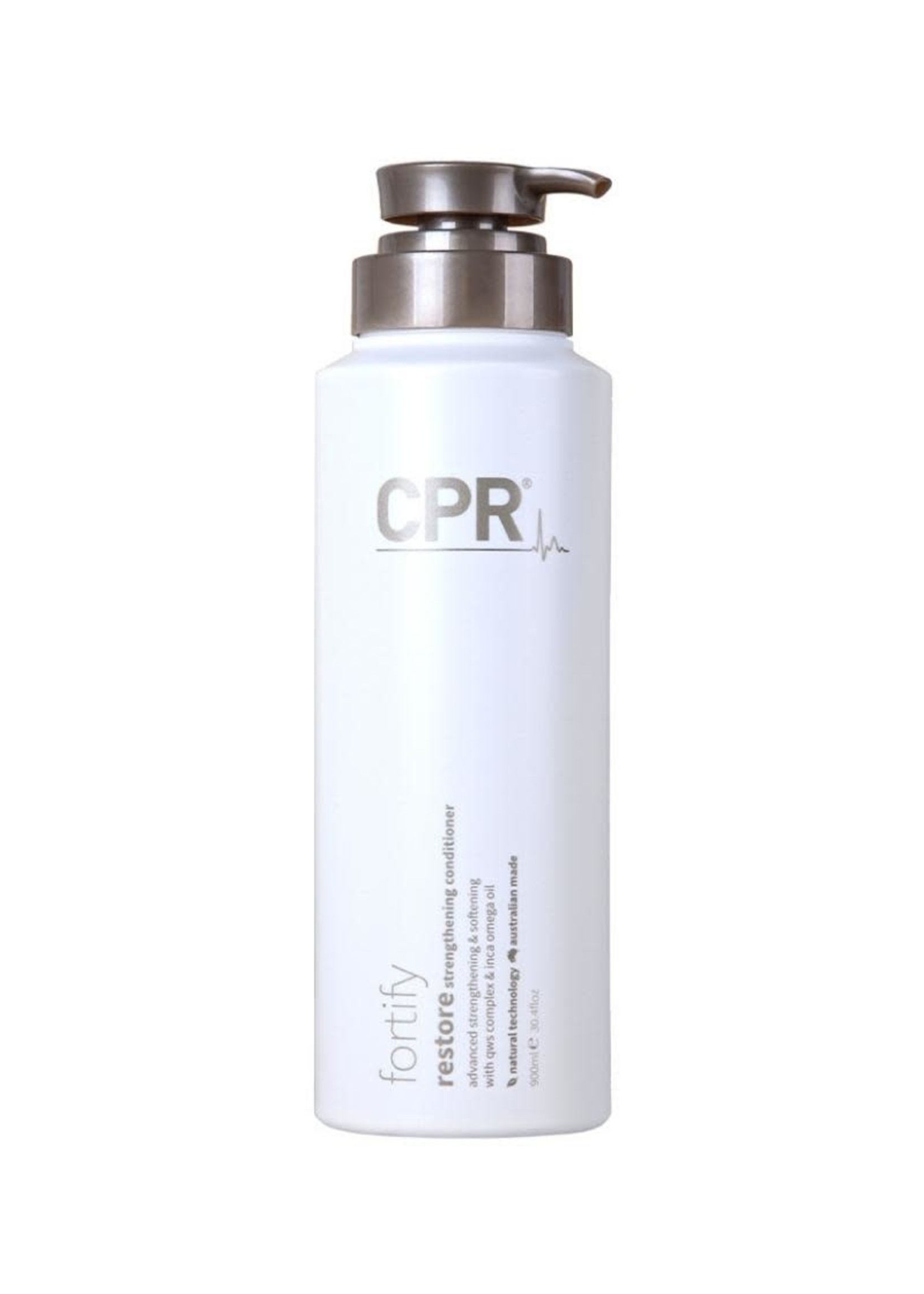 CPR CPR Fortify Restore Strengthening Conditioner 900ml