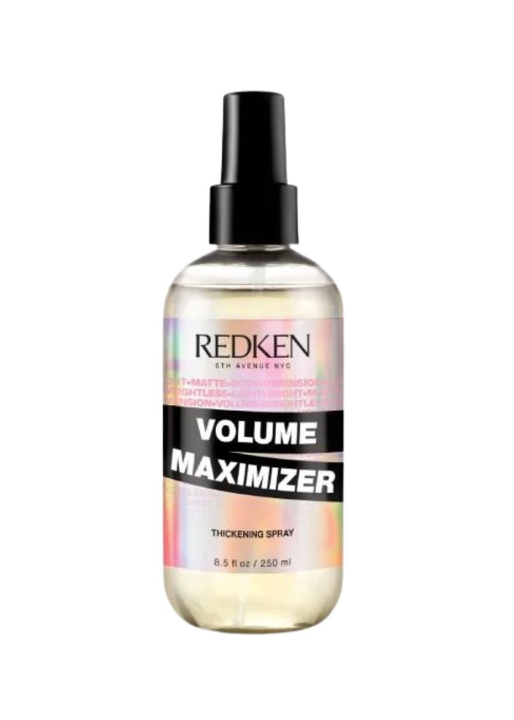 Redken Redken Volume Maximizer Thickening Spray 250ml