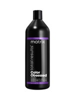 Matrix Matrix Total Results Color Obsessed Conditioner 1L