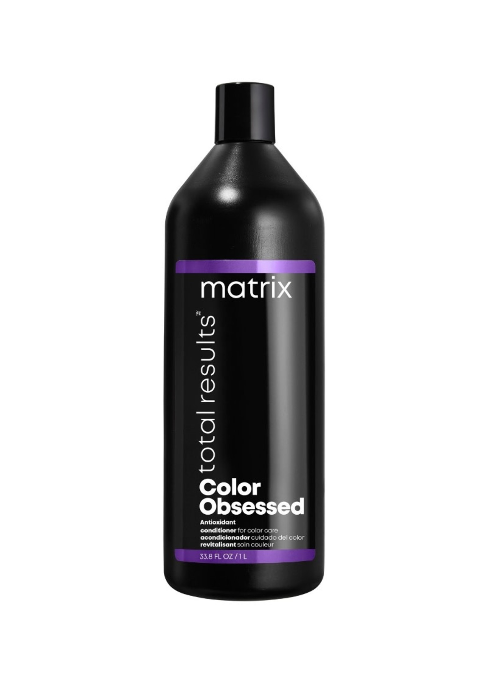 Matrix Matrix Color Obsessed Conditioner 1L (Classic)