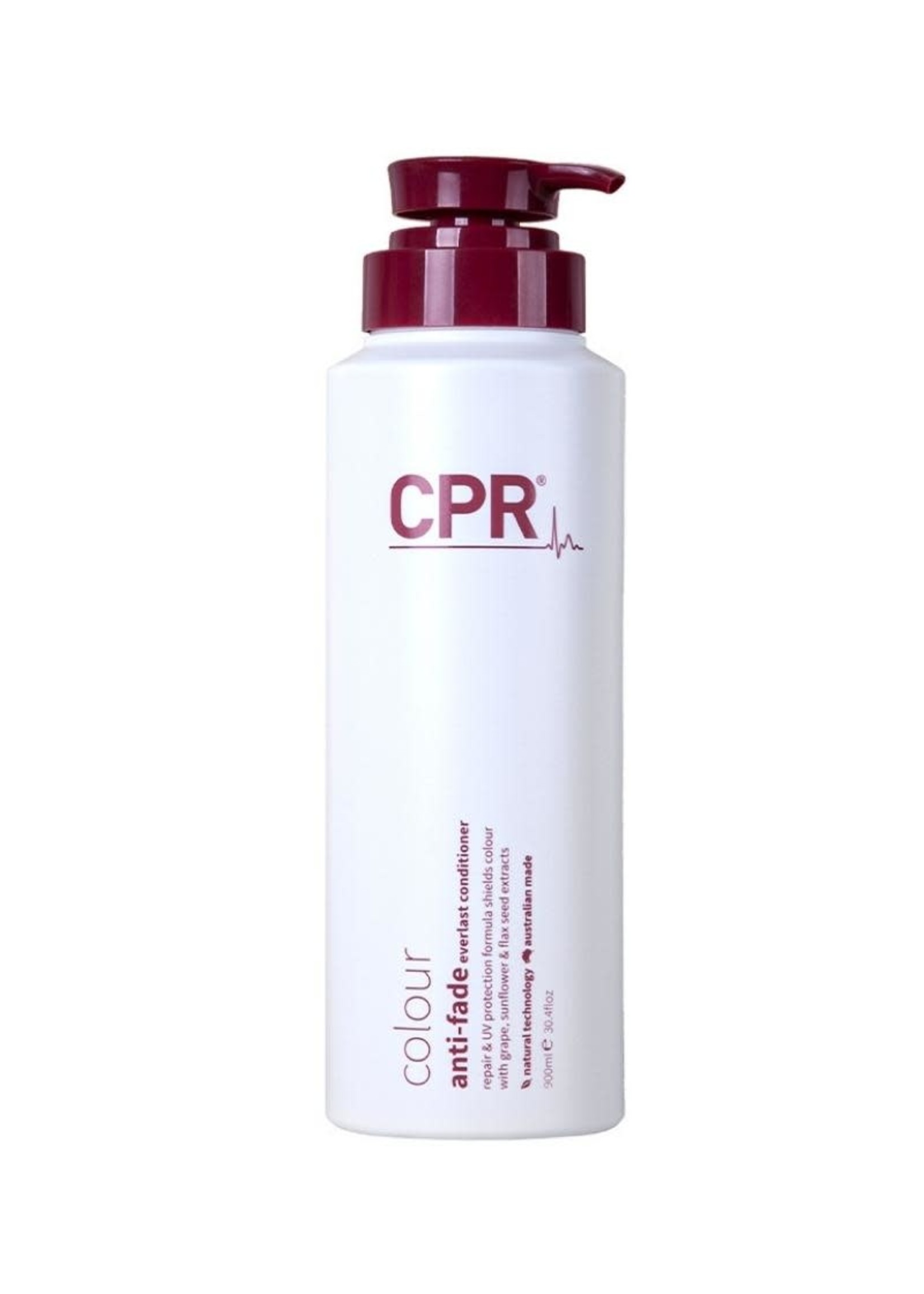 CPR CPR Colour Anti-fade Everlast Conditioner 900ml