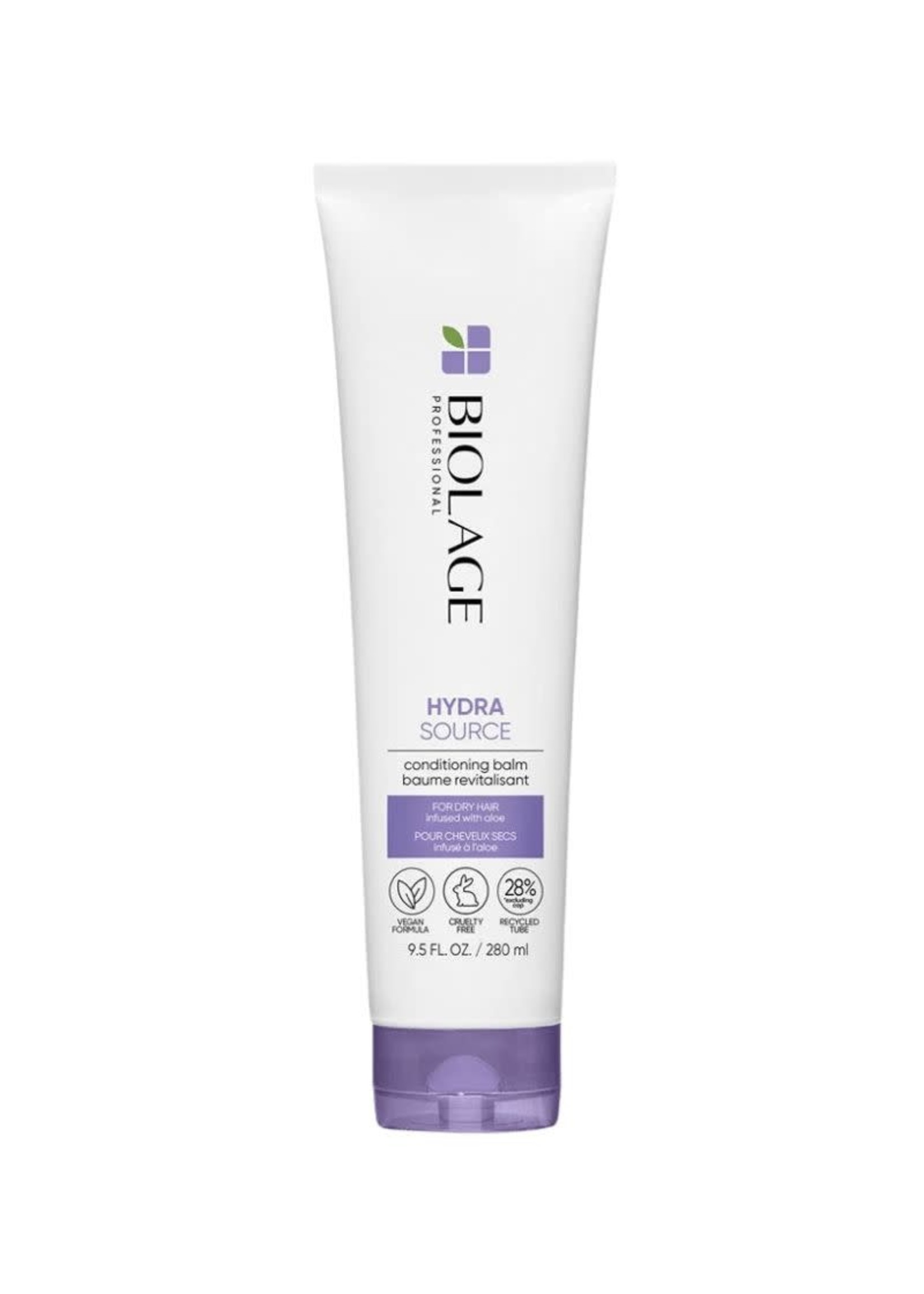 Biolage Classic Biolage HydraSource Conditioning Balm 280ml (Classic)