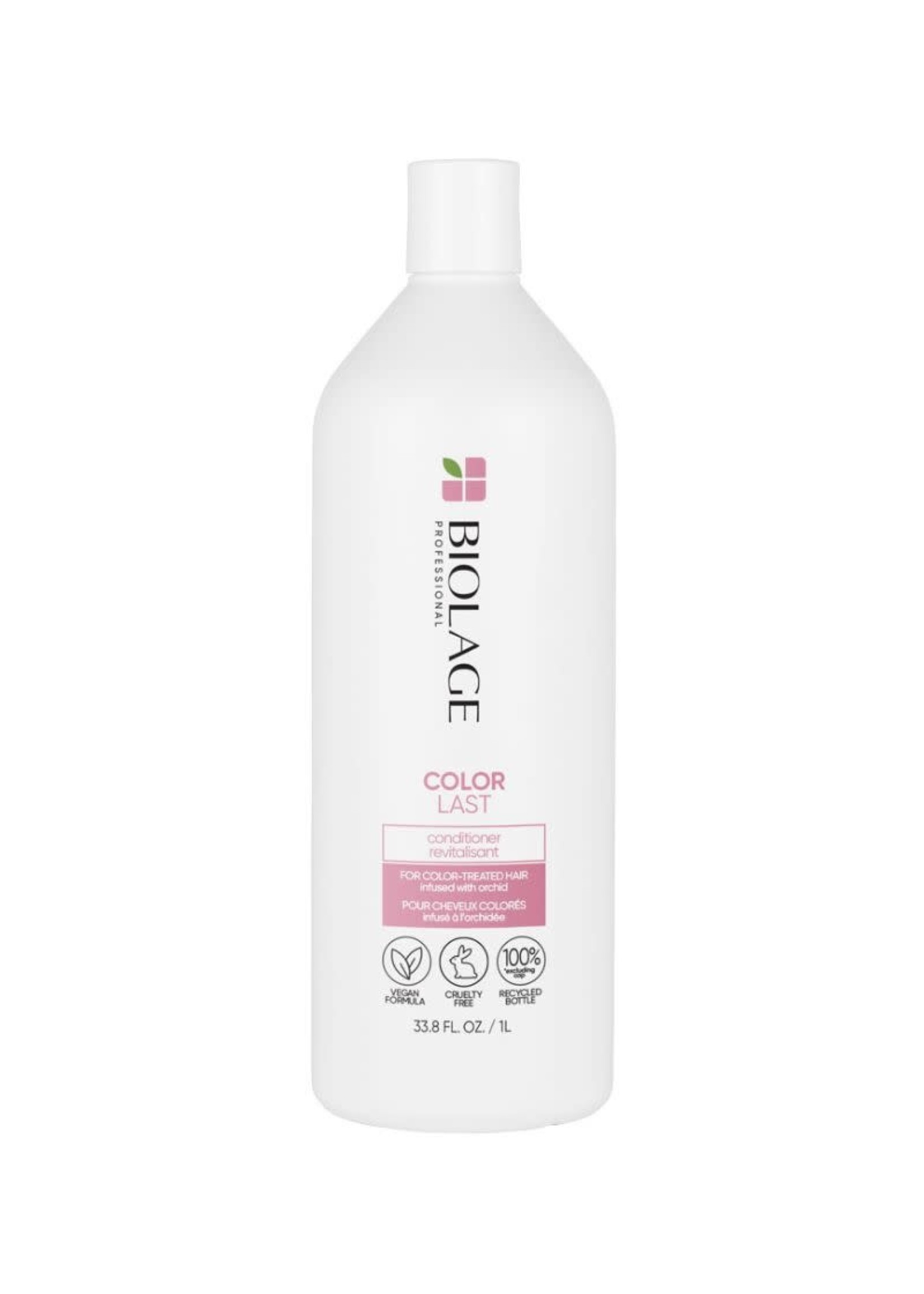 Biolage Classic Biolage ColorLast Conditioner 1L (Classic)