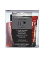 American Crew American Crew Travel Grooming Kit