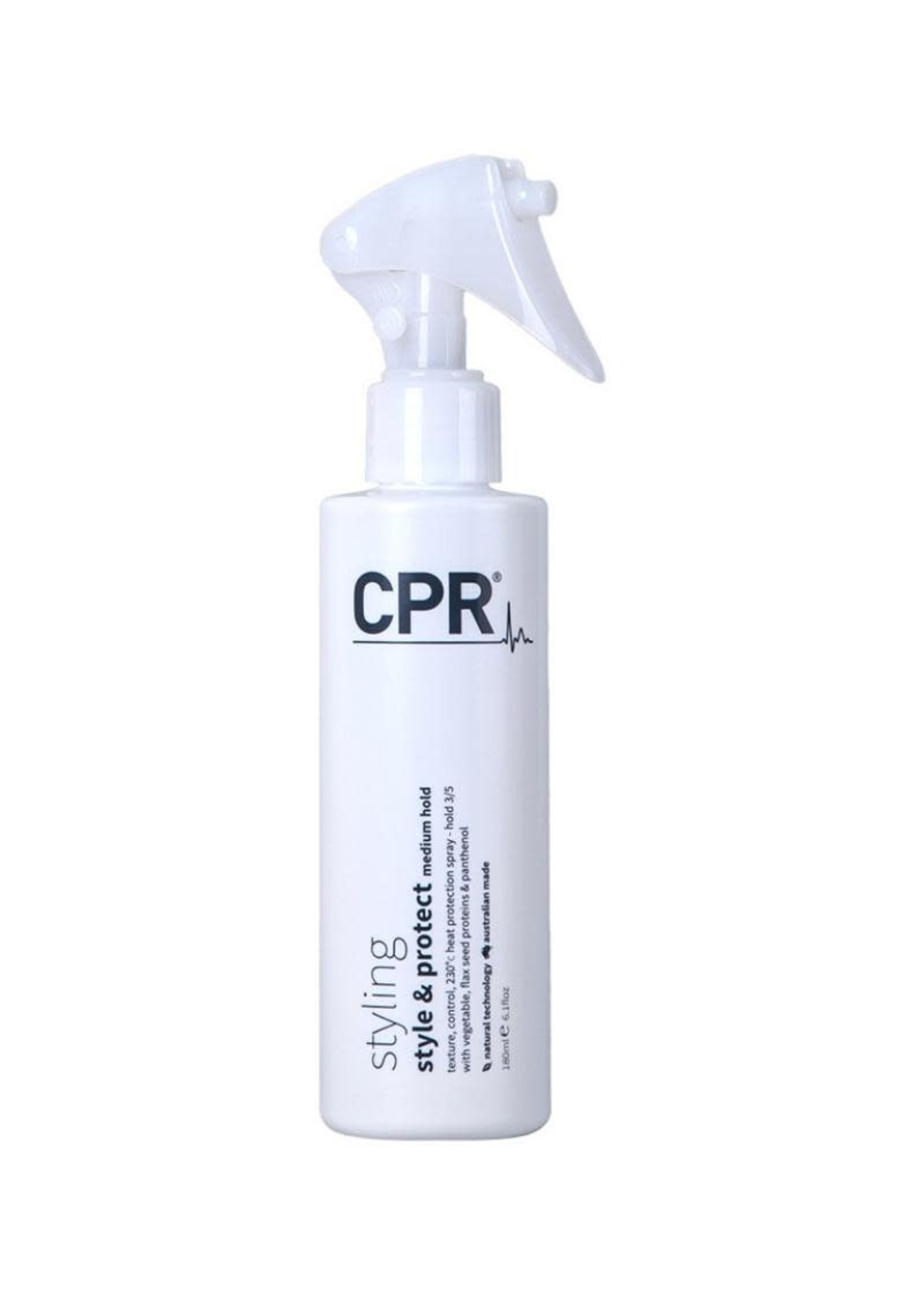 CPR CPR Styling Style & Protect 180ml
