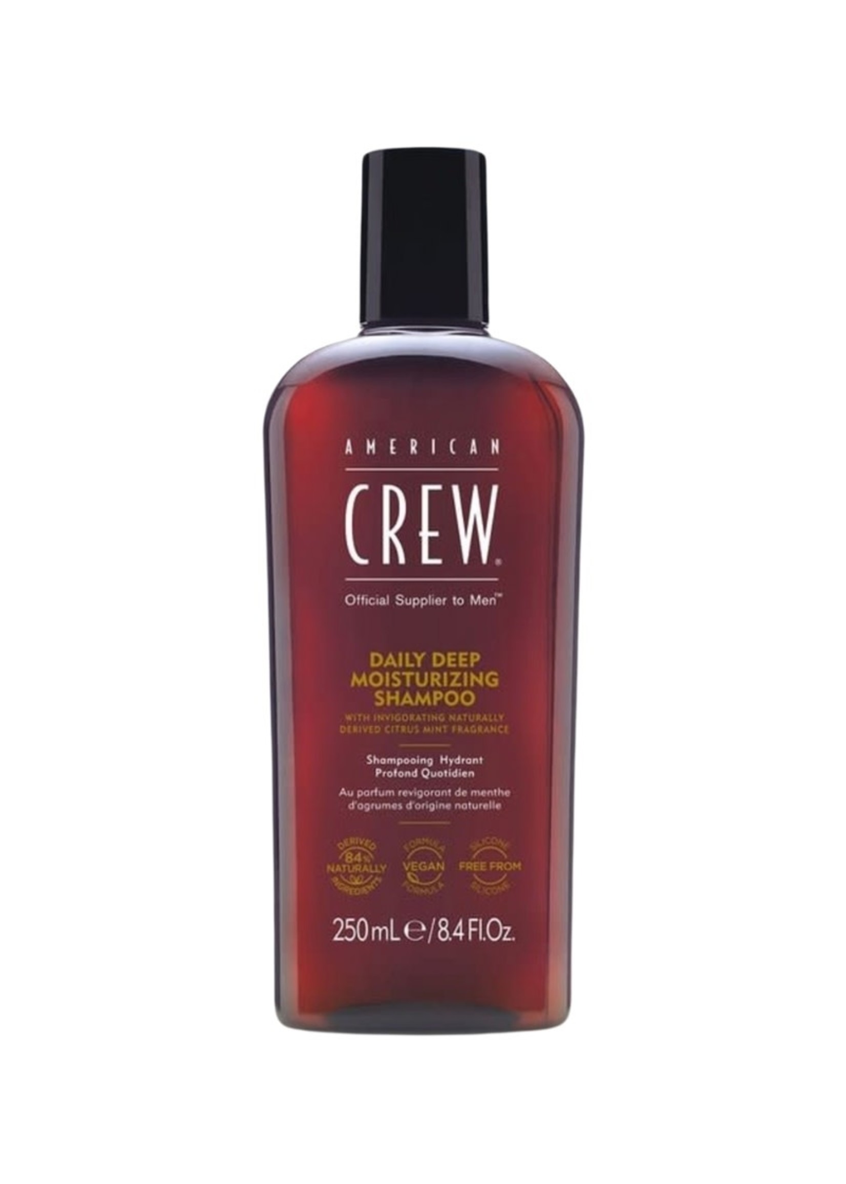 American Crew American Crew Daily Deep Moisturising Shampoo 250ml