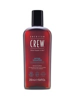 American Crew American Crew Detox Shampoo 250ml