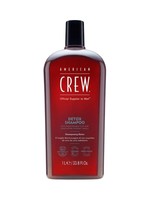 American Crew American Crew Detox Shampoo 1L