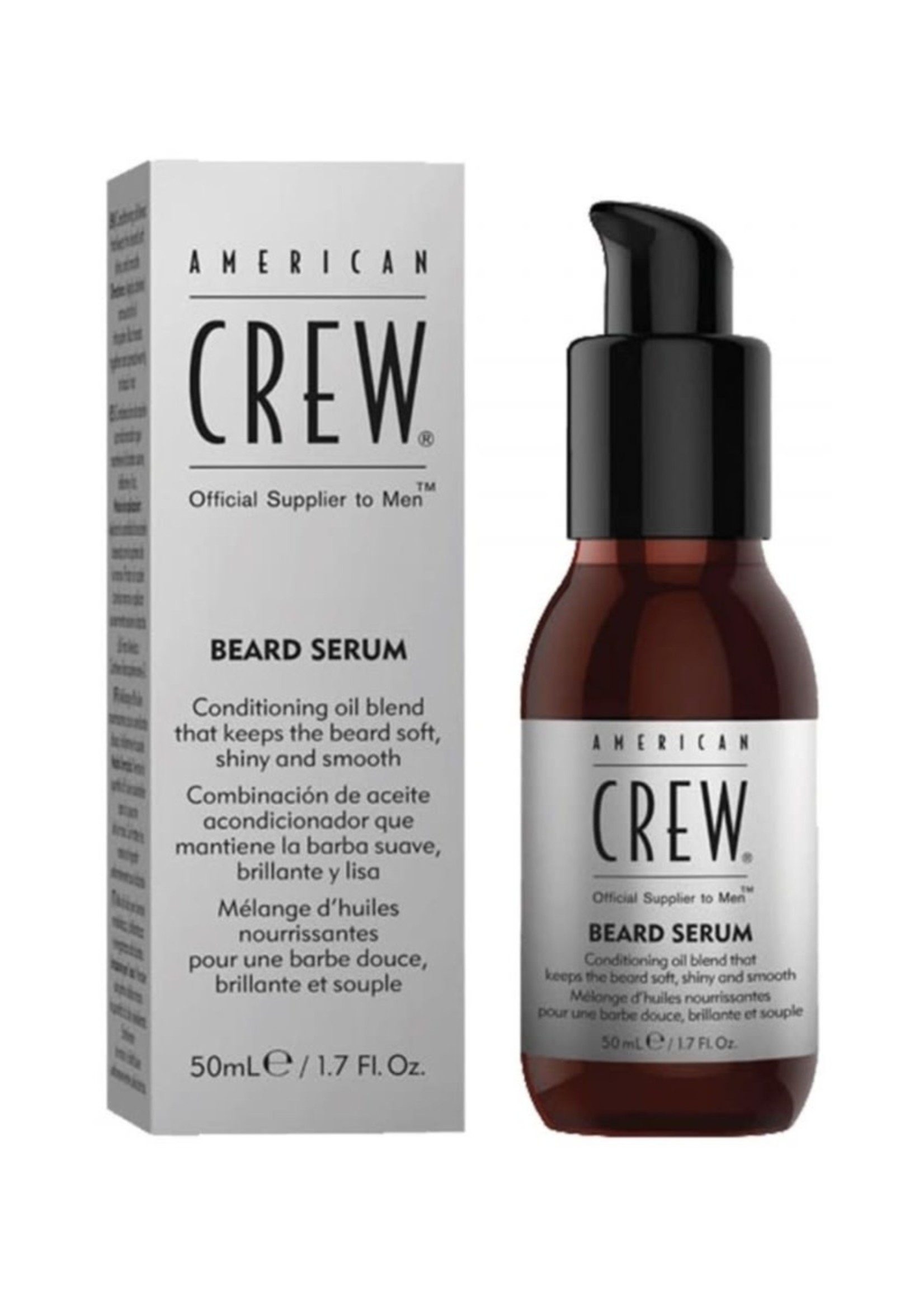 American Crew American Crew Beard Serum 50ml