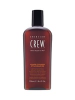 American Crew American Crew Power Cleanser Style Remover 250ml