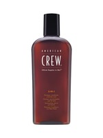 American Crew American Crew Classic 3 In 1 450ml