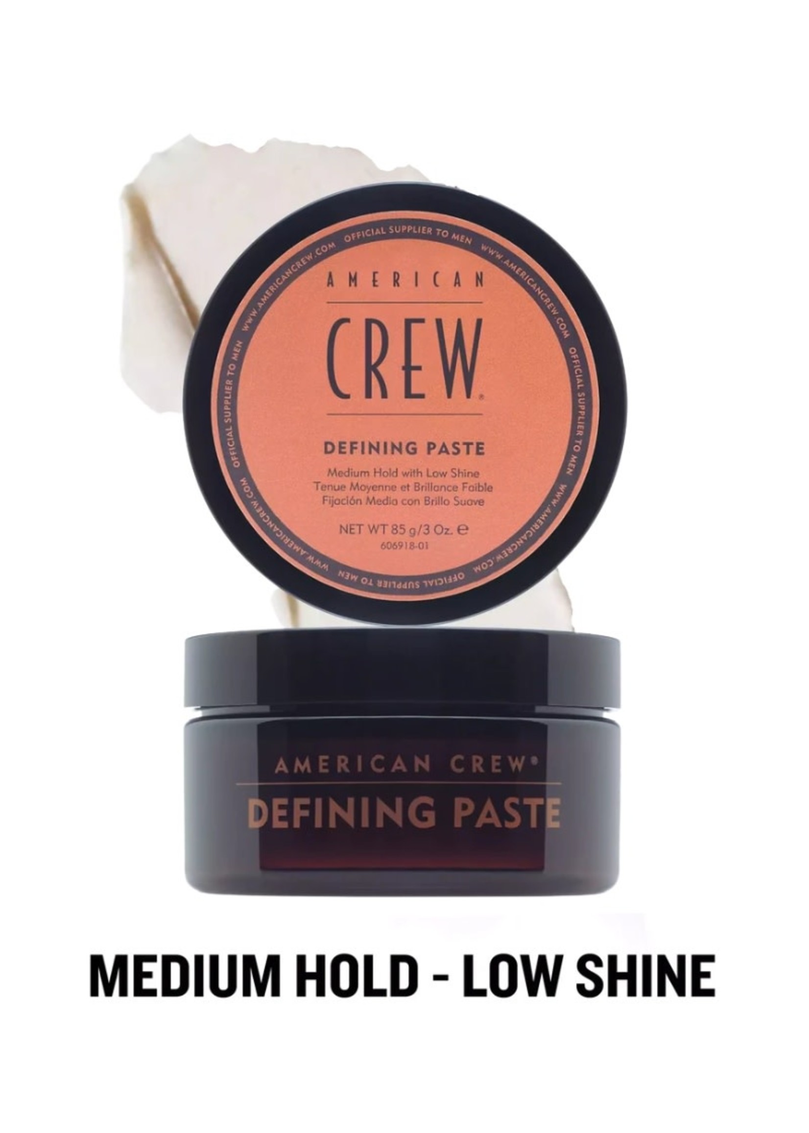 American Crew American Crew Classic Defining Paste 85g