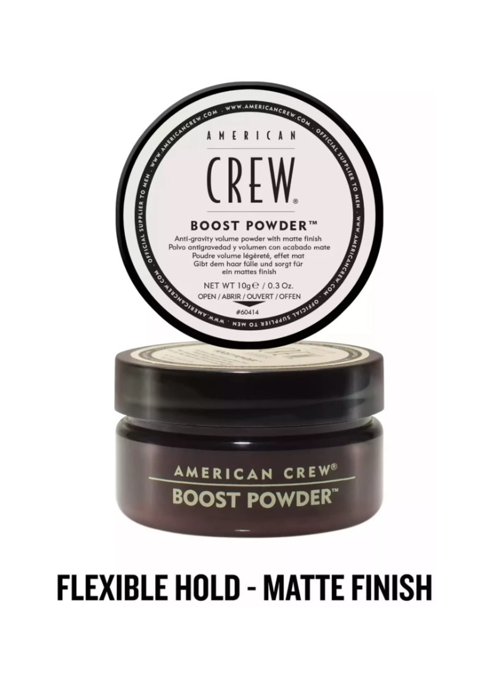 American Crew American Crew Classic Boost Powder 10g