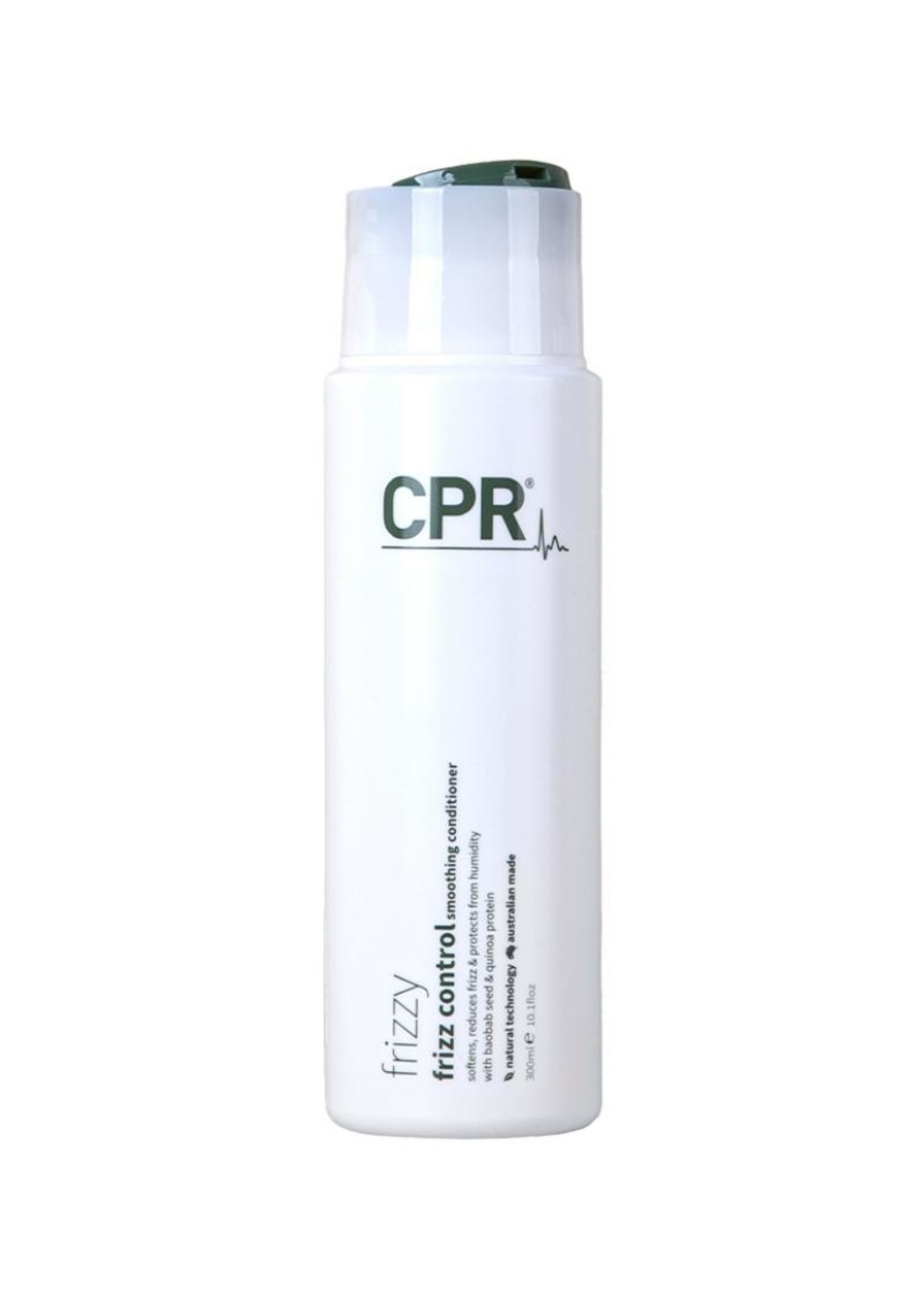 CPR CPR Frizzy Frizz Control Smoothing Conditioner 300ml