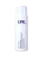 CPR CPR Blonde Always Blonde Sulphate Free Shampoo 300ml