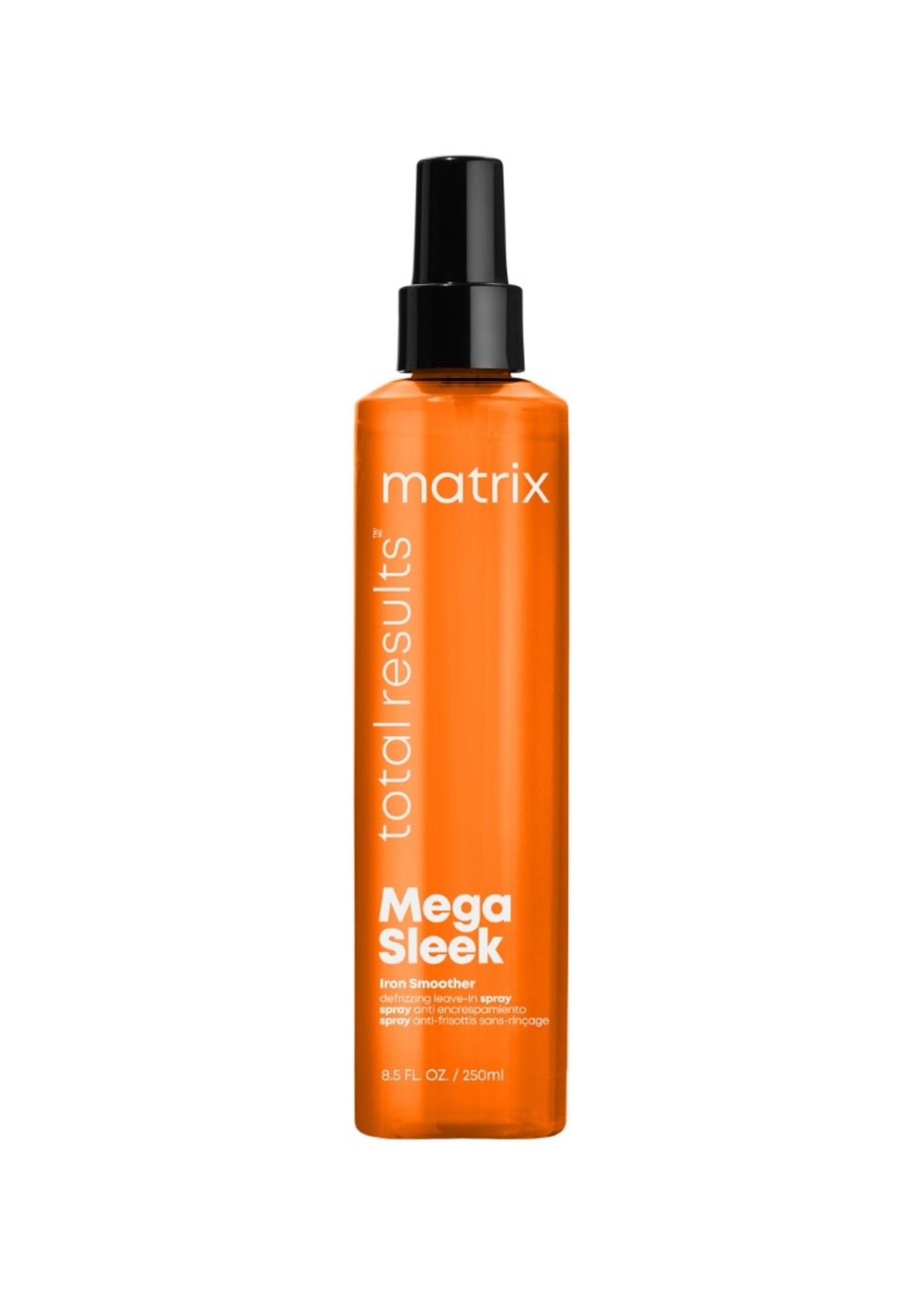 Matrix Matrix Total Results Mega Sleek Iron Smoother 250ml