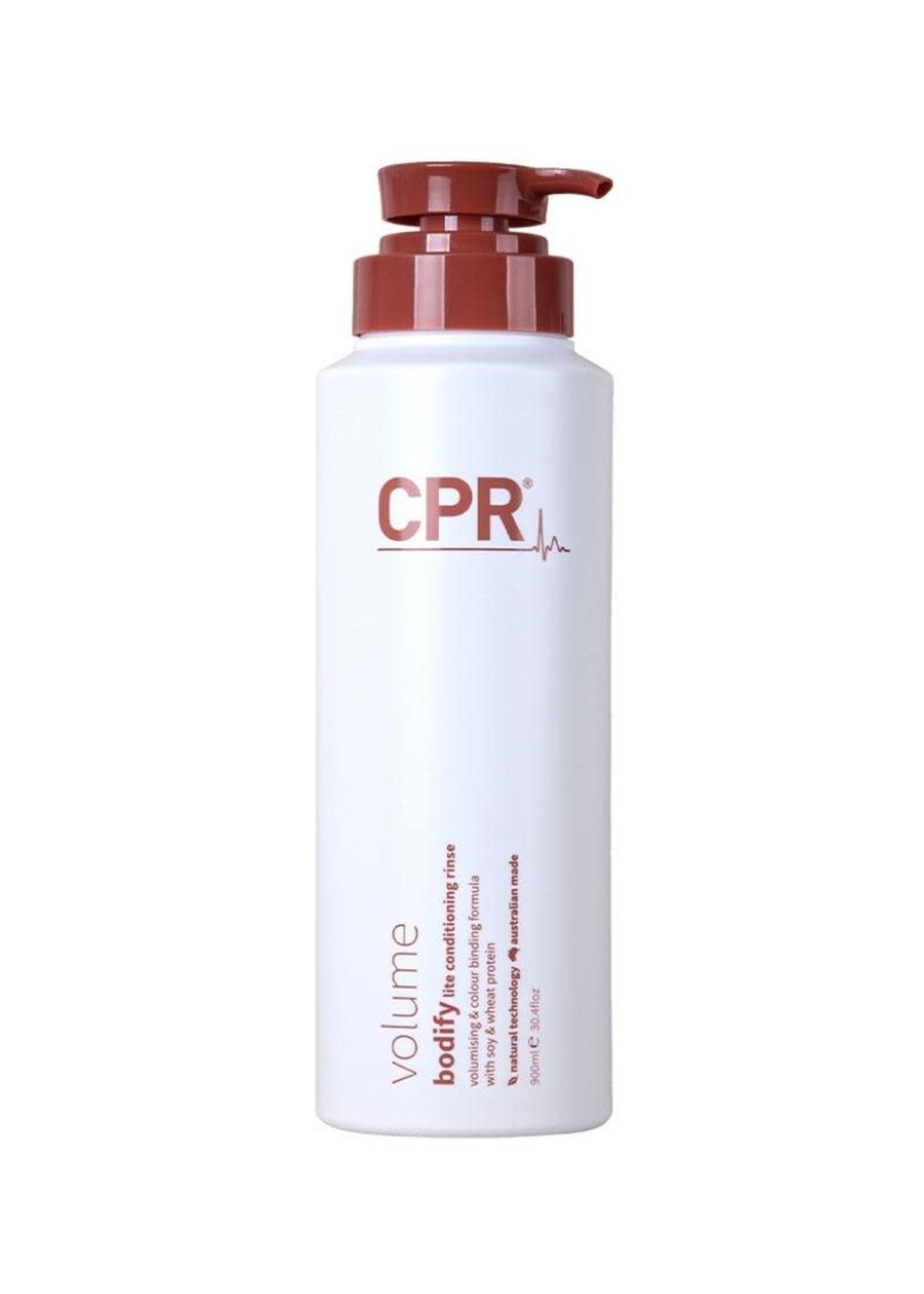 CPR CPR Volume Bodify Lite Conditioning Rinse 900ml