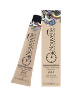 Nouvelle Nouvelle Espresso Time Hair Colour 5.11 Light Intense Ash Blonde 60ml