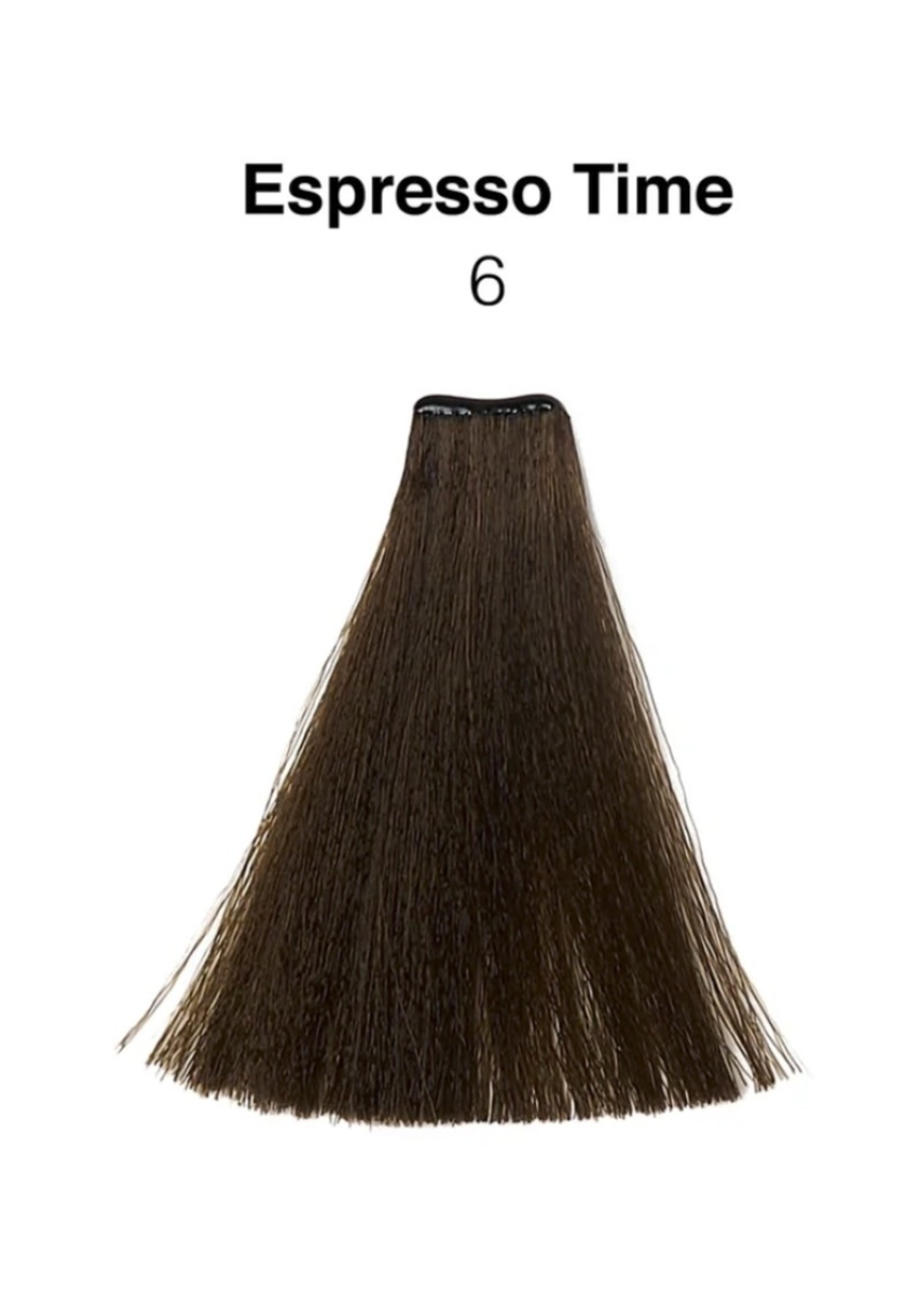 Nouvelle Nouvelle Espresso Time Hair Colour 6 Dark Blonde 60ml