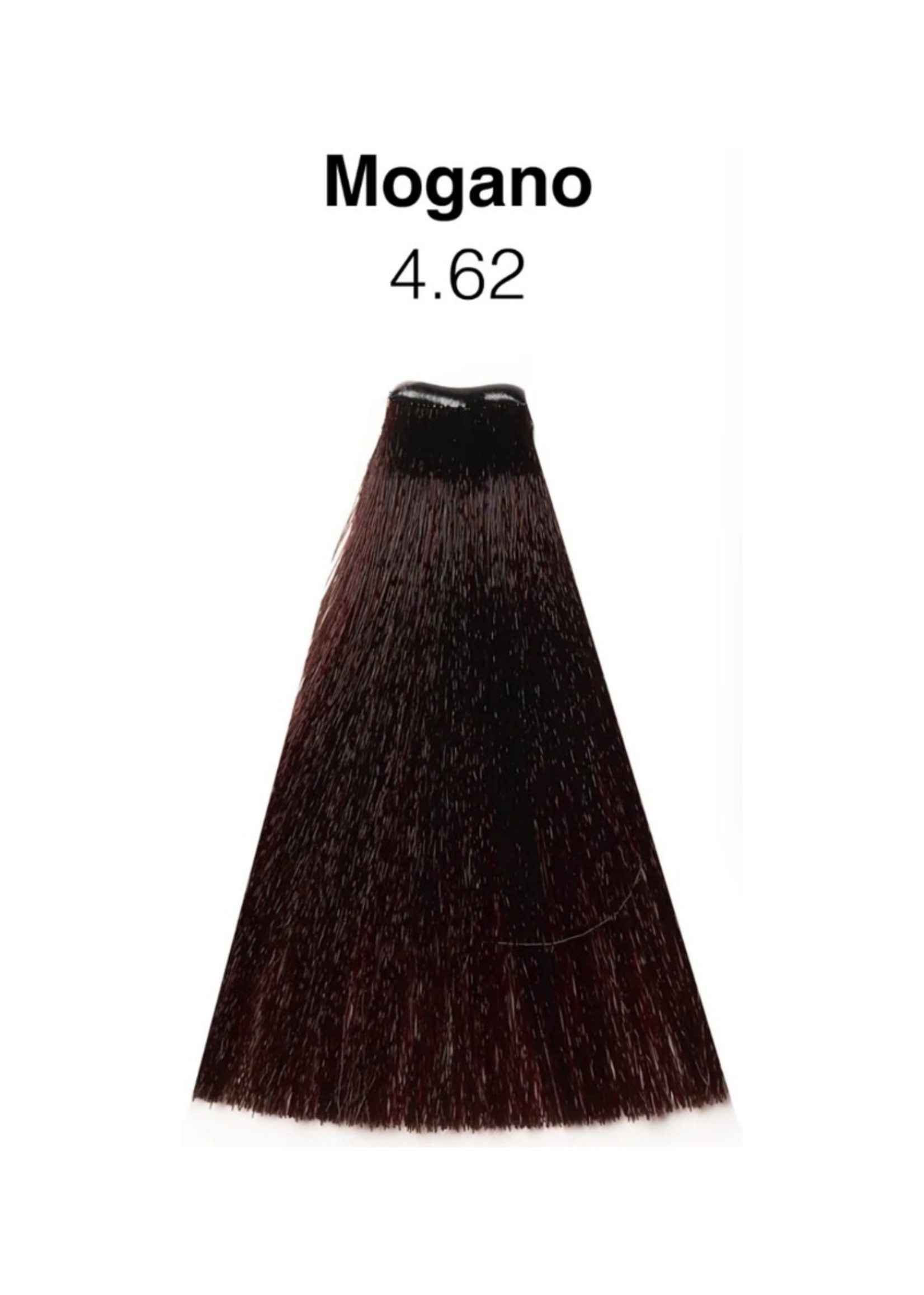 Nouvelle Nouvelle Hair Colour 4.62 Red Irise Brown 100ml