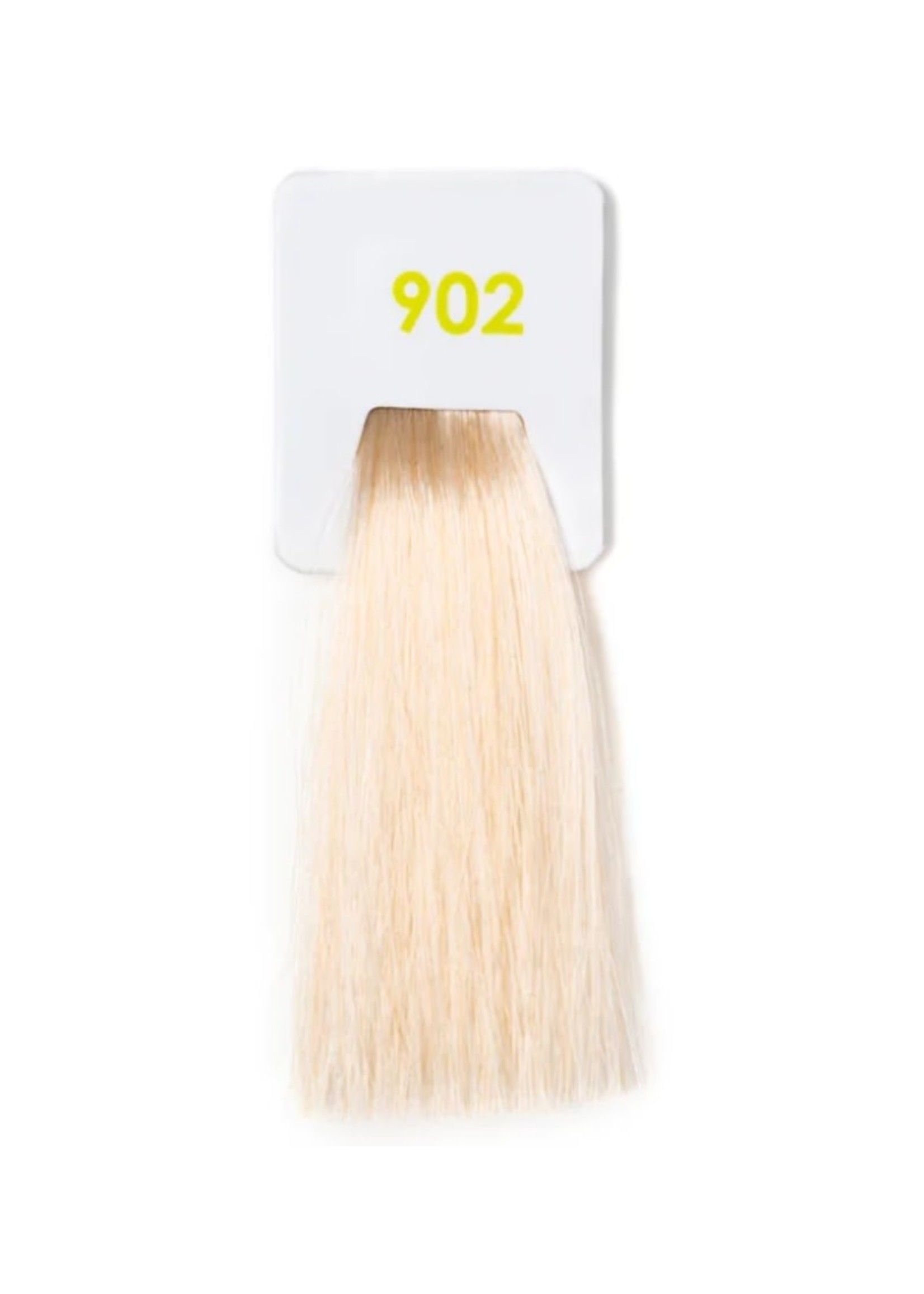 Nouvelle Nouvelle Lively Ammonia-Free Hair Colour 902 Ultra Light Irise Blonde 100ml