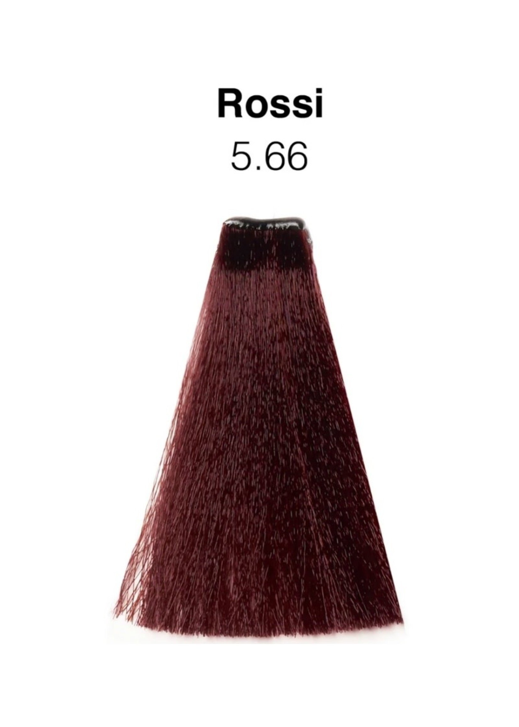Nouvelle Nouvelle Hair Colour 5.66 Light Vivid Red Brown 100ml